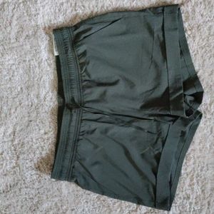 GAIAM Brand Yoga shorts